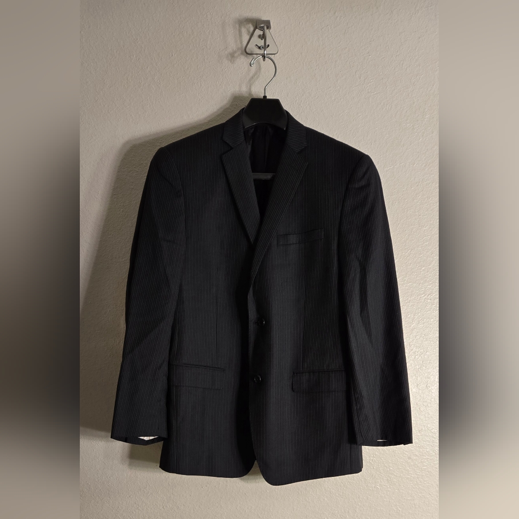 Brand New Calvin Klein Blazer